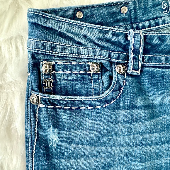 Miss Me Jeans - Picture 10 of 13
